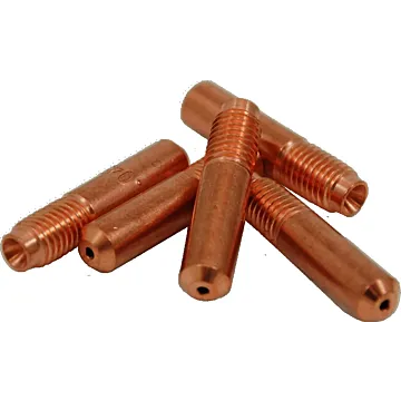 Miller Contact Tip .045 For Mig Gun 10 Pack