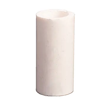 1/2 in 2 in PVC Wheel Bushing