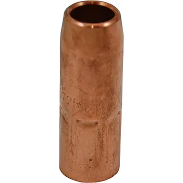 Miller 5/8 in Recess MIG Gun Nozzle