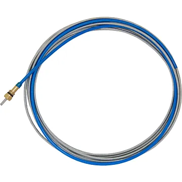 Miller 0.023 - 0.025 in Wire 15 ft MIG Liner