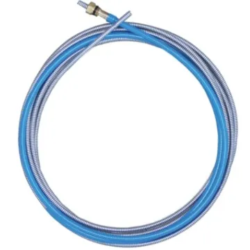 Miller 0.03 - 0.035 in Wire 15 ft MIG Liner