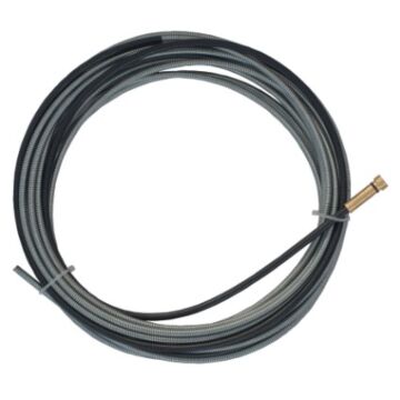 Miller 0.035 - 0.045 in Wire 15 ft MIG Liner