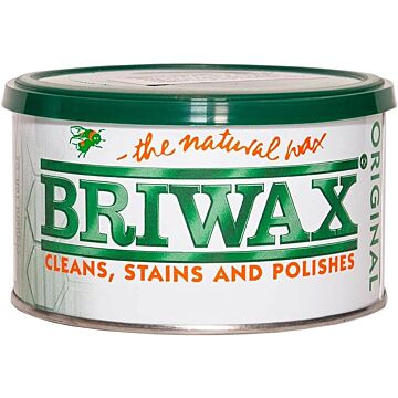 Hamilton Golden Oak Original Wax Polish