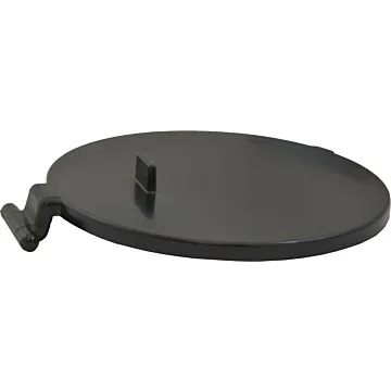 Canplas ABS BlackBackwater Valves Backwater Flapper With O-Ring