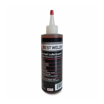 Lube Pad Lubricant, 8 oz
