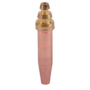 Best Welds® #2 Propane Natural Gas Copper 2-Piece Cutting Tip