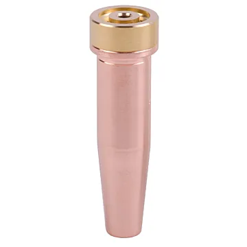 Best Welds #2 Propane Natural Gas Copper 2-Piece Cutting Tip