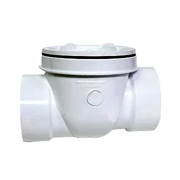 IPEX 223283W PVC WHT 3" BWV HXH WHT CANPLAS