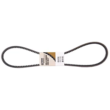 Timken Belts BX 53.4 in EPDM V-Belt