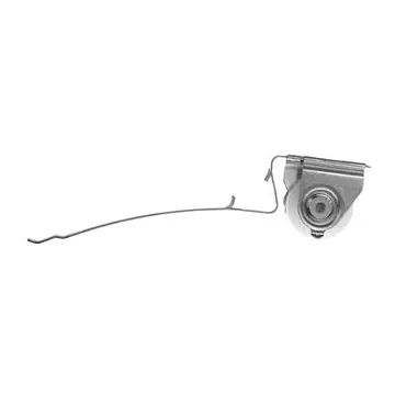 Patio Ttop Screen Door Wheel2pk