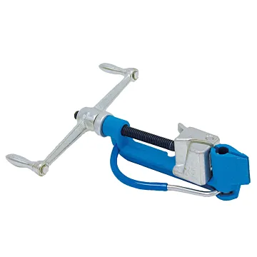 Band-It Band-fast Products And Any Band Width From 1/4 To 3/4 in Standard Banding Tool
