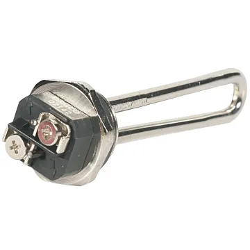 Camco Manufacturing Water Heater Element Screw, 120 V, 1500 W, Copper