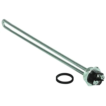 Camco Manufacturing Water Heater Element Screw, 240 V, 2500 W, Copper