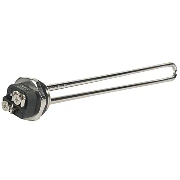 Camco Manufacturing Water Heater Element Screw, 240 V, 3500 W, Copper