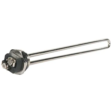 Camco Manufacturing Water Heater Element Screw, 240 V, 3800 W, Copper