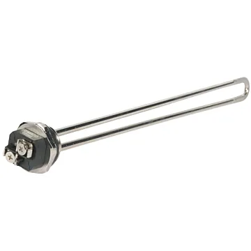 Camco Manufacturing Water Heater Element Screw, 208/240 V, 3500/4500 W, Copper