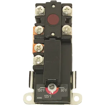 Camco Manufacturing 240 V Water Heater Thermostat