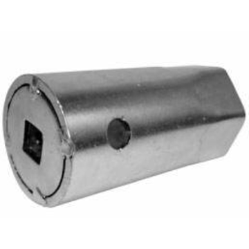 PASCO Heater Element Wrench - 1/2 in.