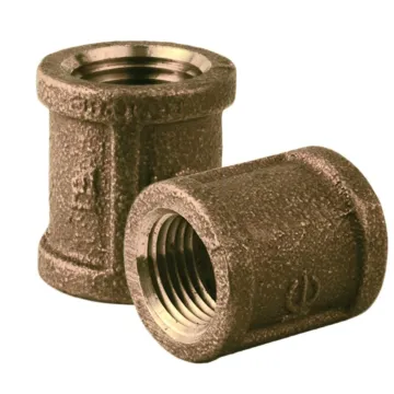 Midland Industries 1/2 LF IMP COUPLING