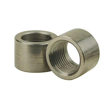 Trenton Coupling 1/2 in NPT Pipe Half Coupling