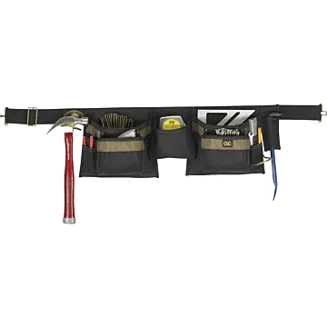 CLC 12 Pocket Work Apron