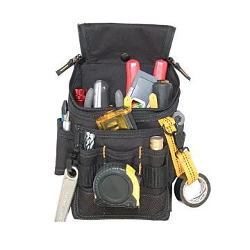 CLC 11 Pocket Medium Ziptop™ Utility Pouch