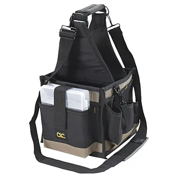 CLC 25 Pocket - 8" Electrical & Maintenance Tool Carrier