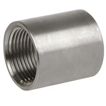 Trenton Coupling 1/8 in FNPT Pipe Coupling