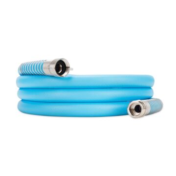 Camco Manufacturing Evoflex 10 Ft. 5/8 In. ID Drinking Water Hose
