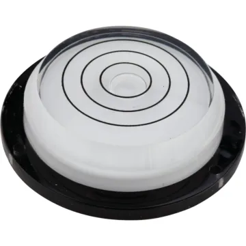 Camco Manufacturing Bullseye 360 RV Level