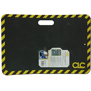CLC Medium Industrial Kneeling Mat