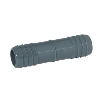 Plumbeeze 3/4" COUPLING - POLY