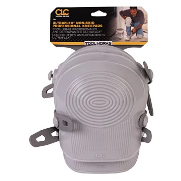 CLC Ultraflex® Non-Skid Kneepads