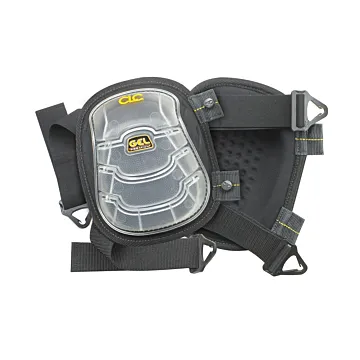 CLC Gel-Tek™ Stabili-Cap™ Kneepads