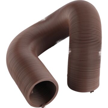 Camco Manufacturing HTS Heavy-Duty Sewer Hose  - 10 ft
