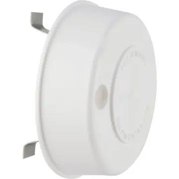 Camco Manufacturing Replace All Plumbing RV Vent Cap (Polar White) 2 in.
