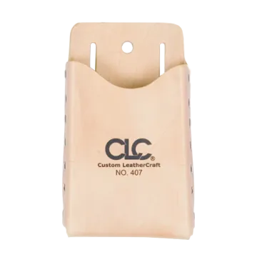 CLC 1 Belt 1 Tool Pouch