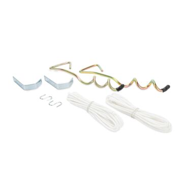 Camco Manufacturing RV Awning Stabilizer Kit
