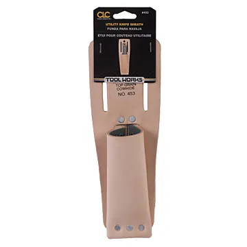 CLC Utility Knife Sheath