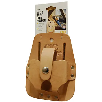 CLC 16'-30' Measuring Tape Holder