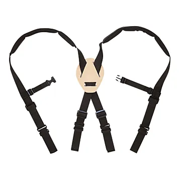 CLC Padded Construction Suspender