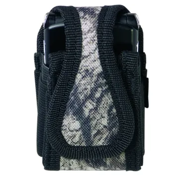 CLC Mini Universal Cell Phone Holder - 2 in. x 1 in. x 4 in.