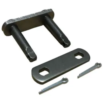 Allied-Locke Industries C55 Carbon Steel Connecting Link