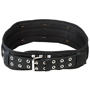 CLC 5" Padded Comfort Belt - Large