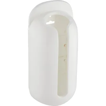 Camco Manufacturing White RV Pop-Up Dispenser