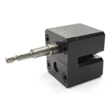 Malco TurboCrimper Impact