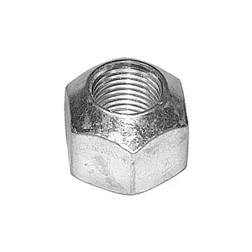 SMA Tisco 13/16 in Head x 1/2 in - 20 Thread Size x 0.665 in Thread Length Size Front wheel stud C5NN1107F Wheel Nut