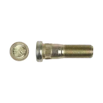 SMA Tisco 1/2-20 Thread x 1-3/4 in Under Head Length Size Front Wheel on Tractors: (1953-1985), also used with hu Wheel Stud