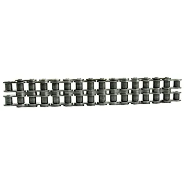 Timken Double Coupler Chain #60-2 Chain 18 Teeth