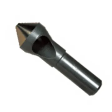 82-AG 82° Pilotless Countersink